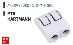 AK4092/3KD-6.0-WH-SMD ͼƬ
